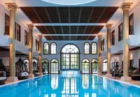 Schlosshotel Kitzbühel - Pools