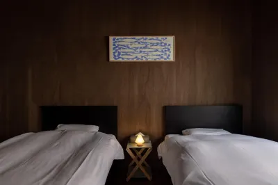 Ekichika Tabi-NE Hotels in 