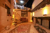 Mommy's Cave Home