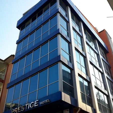 Tufad Prestige Boutique