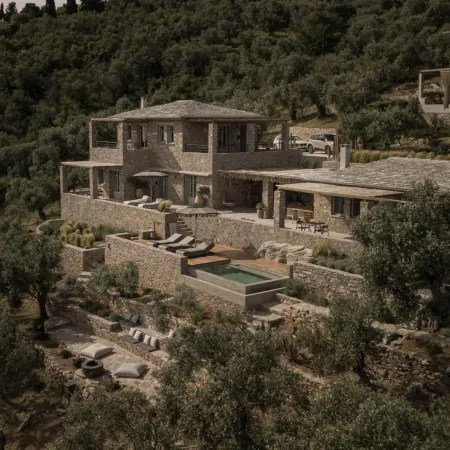 Peliva Nature Suites