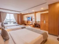 Lien Do Star Hotel Hotels in B'Lao