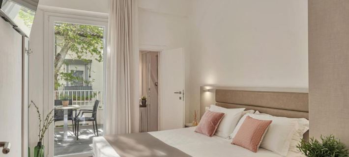 Hotel Lux Hotels in Gabicce Mare