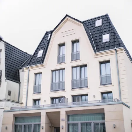 Haus NordQuartier