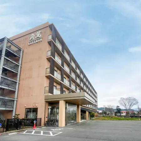 Hotel Kadoman