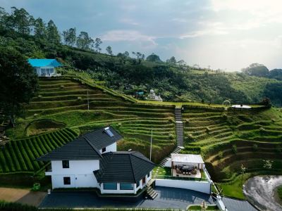 Casa de Monique Glamping Resort