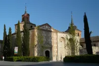 Ciudad de Alcala - 2-Star