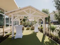 Boutique Hotel Maraton โรงแรมในโคซิเซ