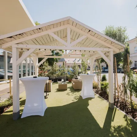 Boutique Hotel Maraton