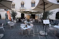 CinqueSuites Ortigia