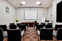 Italiana Hotels Cosenza - Business