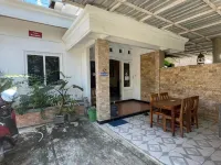 Hotel Manggala Syariah Hotel a Pacitan