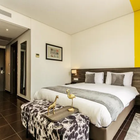 Wazo Hotel