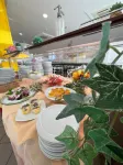 Hotel Morfeo - Fun Hotel - No Family - breakfast