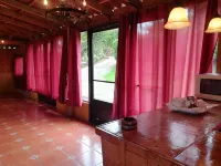 Hotel Chalets Los Volcanes