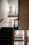 ホテル インダストリー