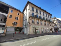 Atipik Hôtel Annecy