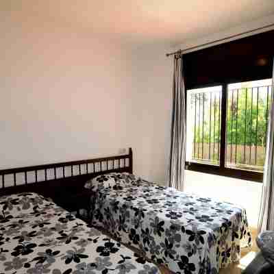 Apartamentos AR Caribe Rooms