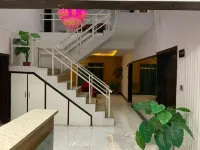 Hotel Paradise Plus