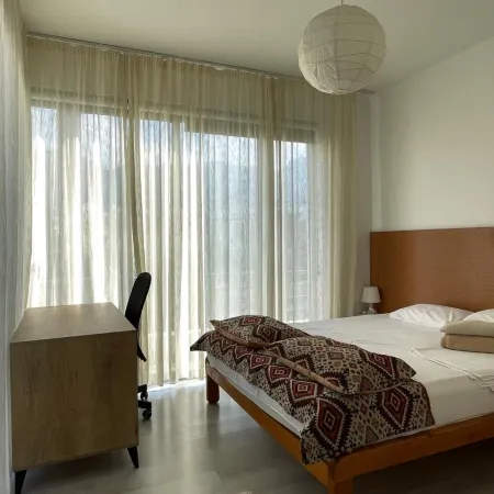 Rix Apartments