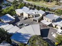 Caboolture Riverlakes Boutique Motel Hotels in Caboolture
