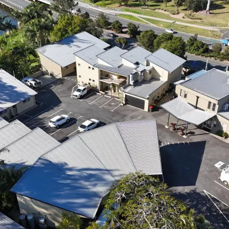 Caboolture Riverlakes Boutique Motel