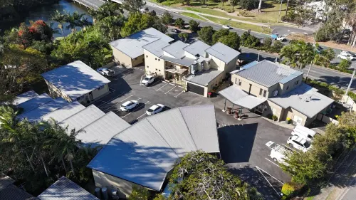 Caboolture Riverlakes Boutique Motel