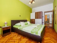 Apartment Agava Hotels in Bribir