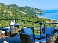 Blue Boutique Hotel Hotels in Vlore