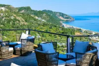 Blue Boutique Hotel