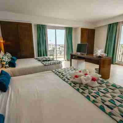 El Mehdi Beach Resort ex Primasol El Mehdi Rooms