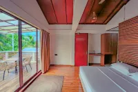Kinan Retreat