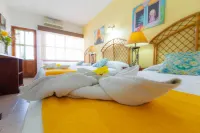 Hotel Santana