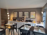 Down2Town B&B - breakfast