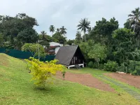 Soluna Cove Cabanas Hikkaduwa - Beach