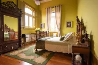 Palacete Villa Idalina