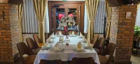 Motel Babino Brdo - breakfast