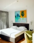 Augarten Art Hotel, a Member of Design Hotels™ - Pools