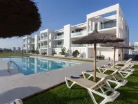 Oliva Suites Hotels in Oliva