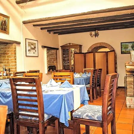 Hacienda San Isidro Trails & Experiences
