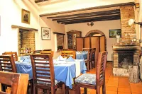 Hacienda San Isidro Trails & Experiences - breakfast
