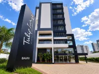 Tulip Inn Bauru Hotels in Bauru
