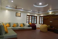 Nirvana Backpackers - 4-Star