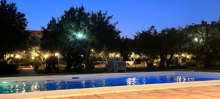Le Case di Anna e Carla Hotels in Trapani