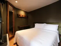 Hani I Pazarit Boutique Hotel - parking