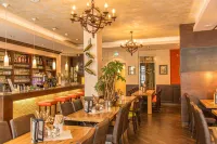 Hotel Weisses Lamm - Wifi