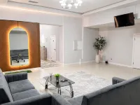 Grand Sky Hotel - واي فاي