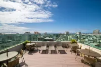 Américas Copacabana Hotel - Mountain view