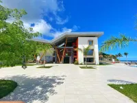 Ibis Styles Mayotte Aeroport Hotels in 