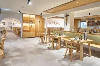 Hotel Maxlhaid - bar